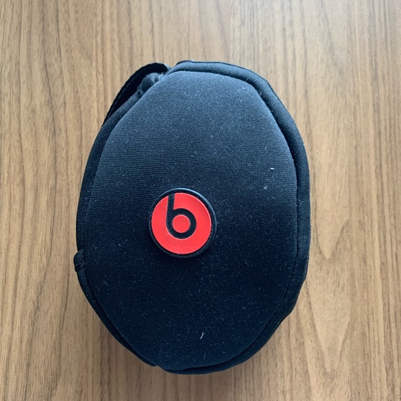 Blue SOLO HD Beats - Picture 2 of 5